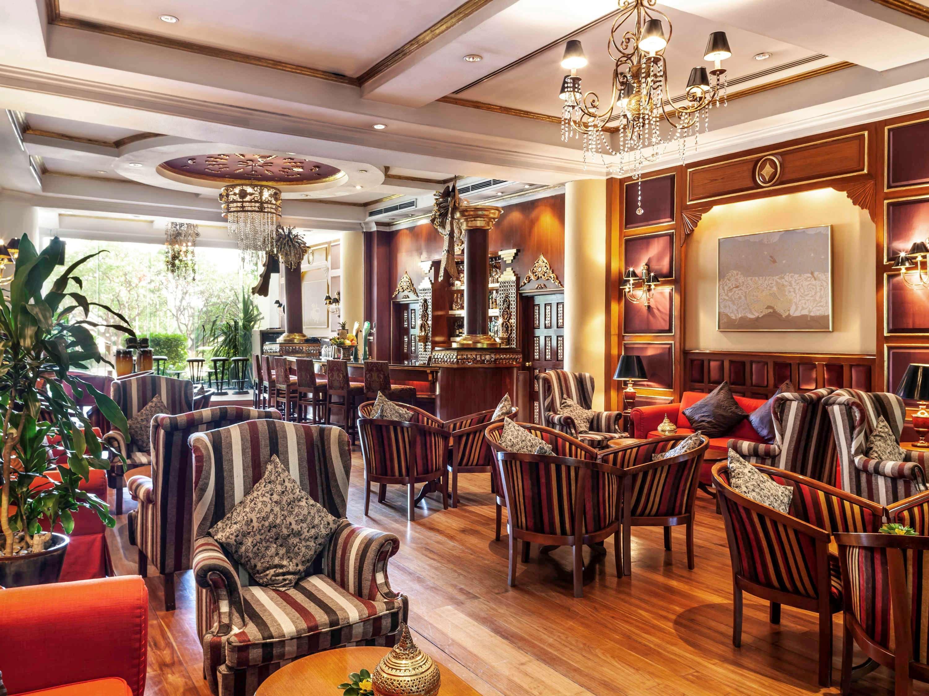 Mercure Hill Mandalay