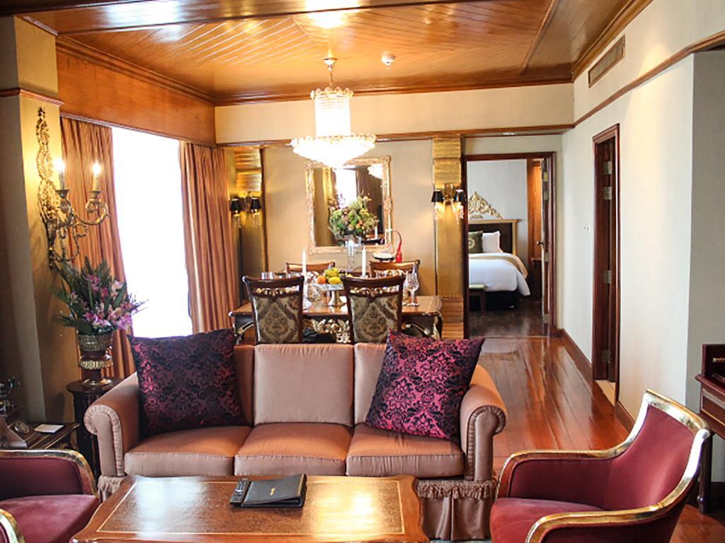 Hotel Mercure Hill 4*