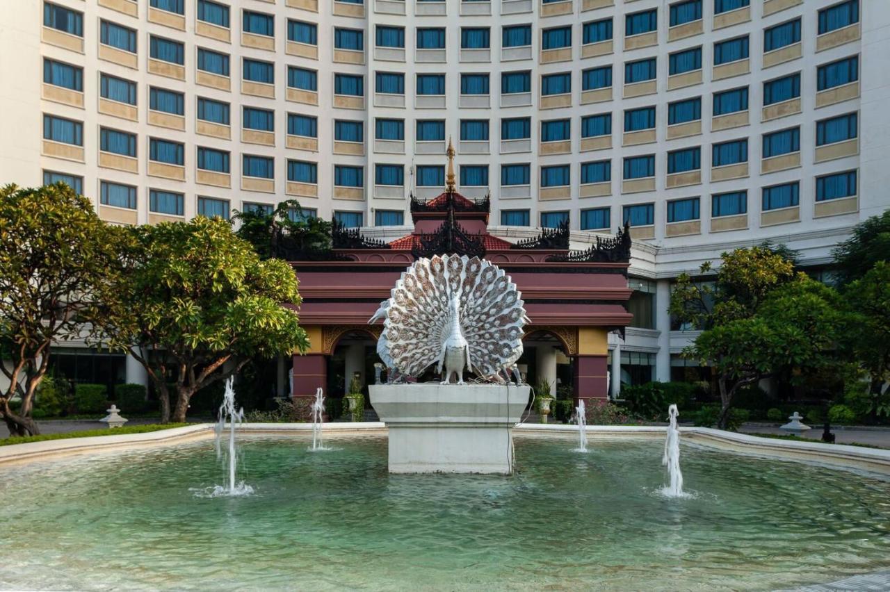 Mercure Hill Hotel
