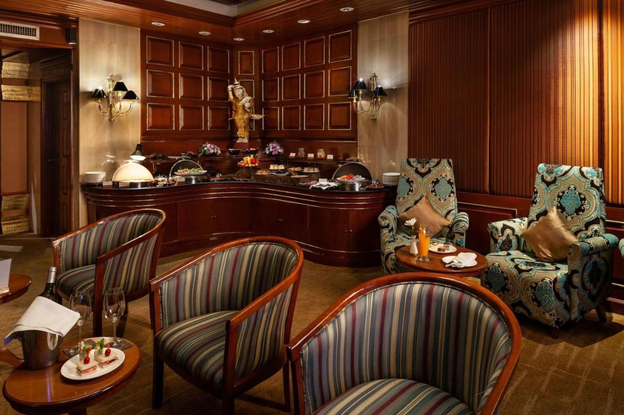 Mercure Hill Hotel