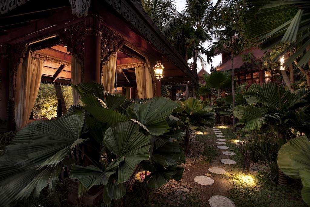 Hotel Mercure Hill