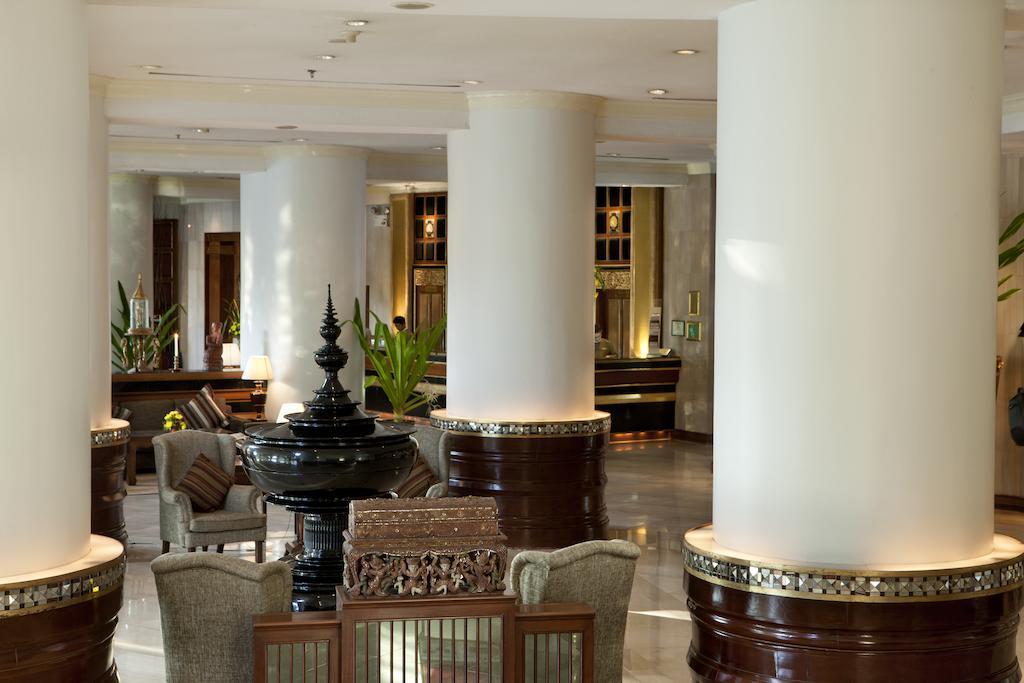 Mercure Hill Hotel 4*